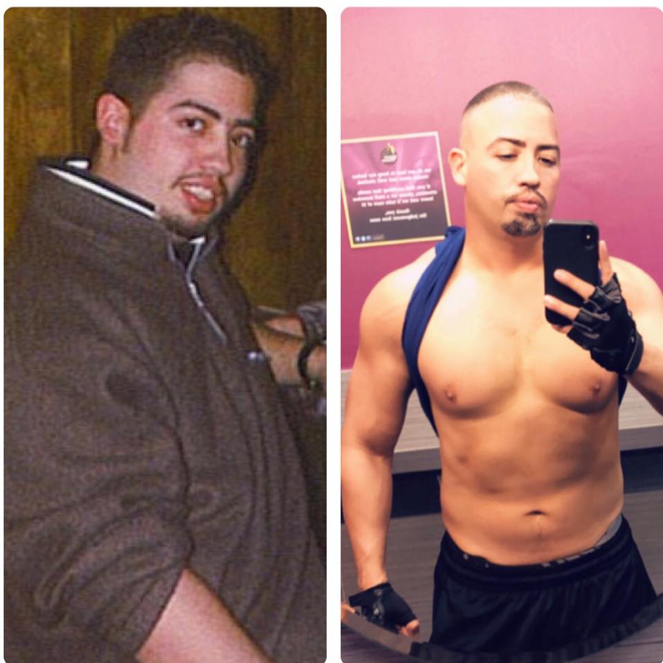 Al Rodriguez Jr.