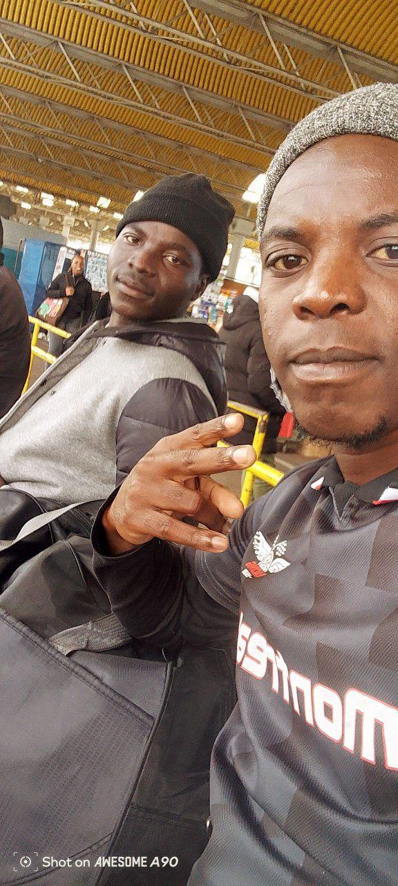 Mwana Uja wakhodza Ma Points Abwino Ah Maneb Uyuu Winaso @Brinco Akuti ...