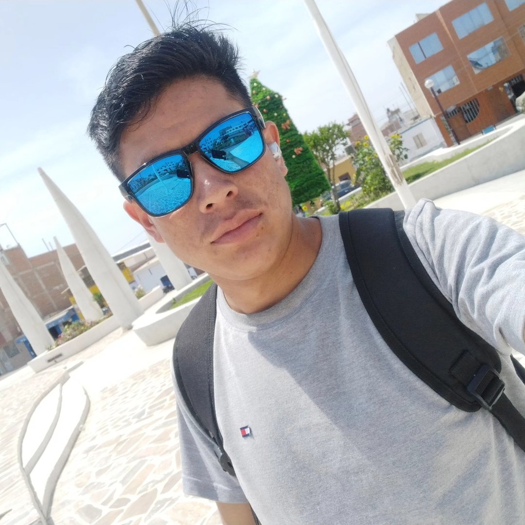 Dionic Victorio