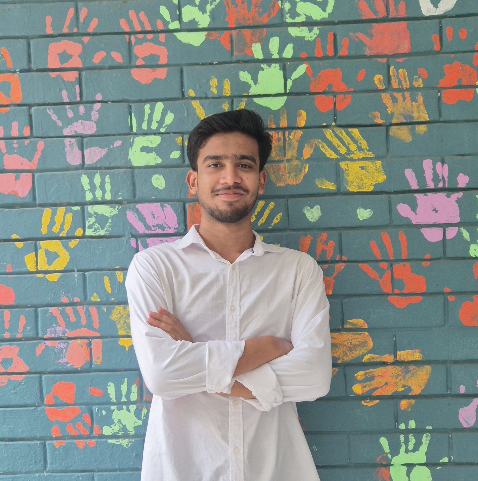 Muhammad Talib