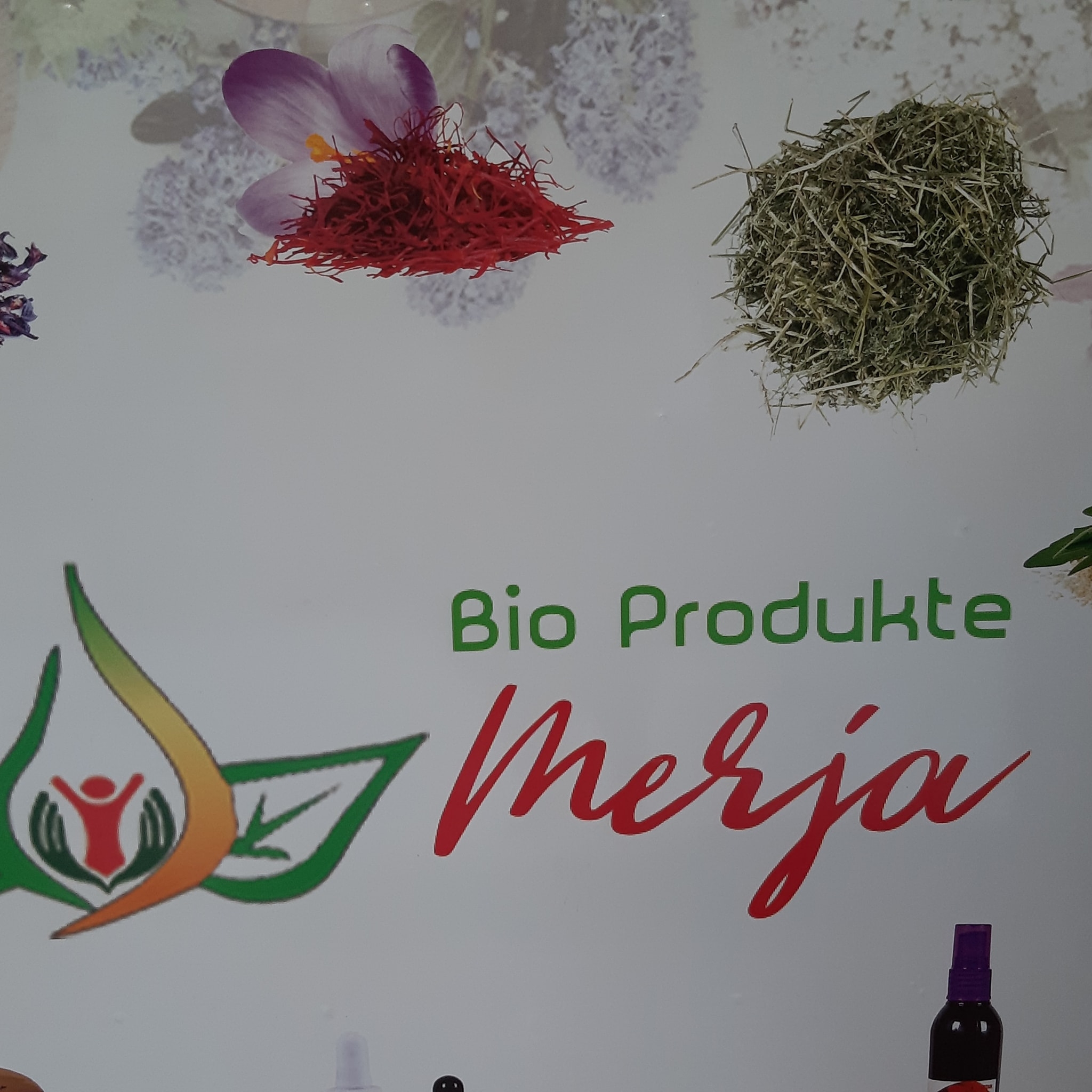 Bio Produkte Merja Durrës
