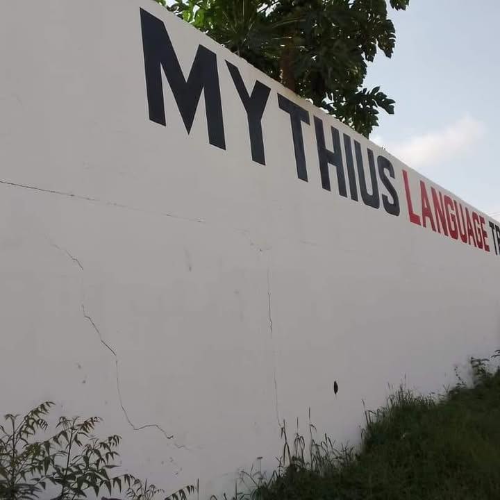 Mythius Language Training | Luanda