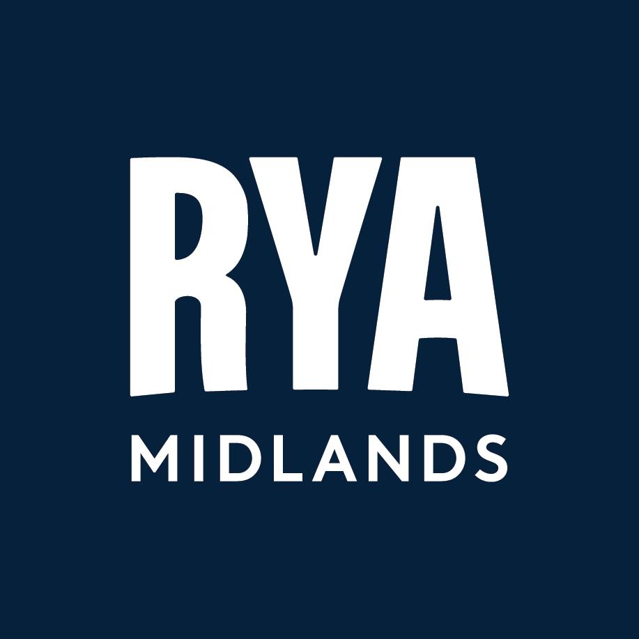 RYA Midlands - Dinghy instructors! If you'd like to become... | Facebook