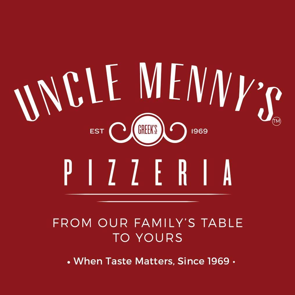 Uncle Menny's Original Greek's Pizzeria - Young Papoo, circa 1914. This ...