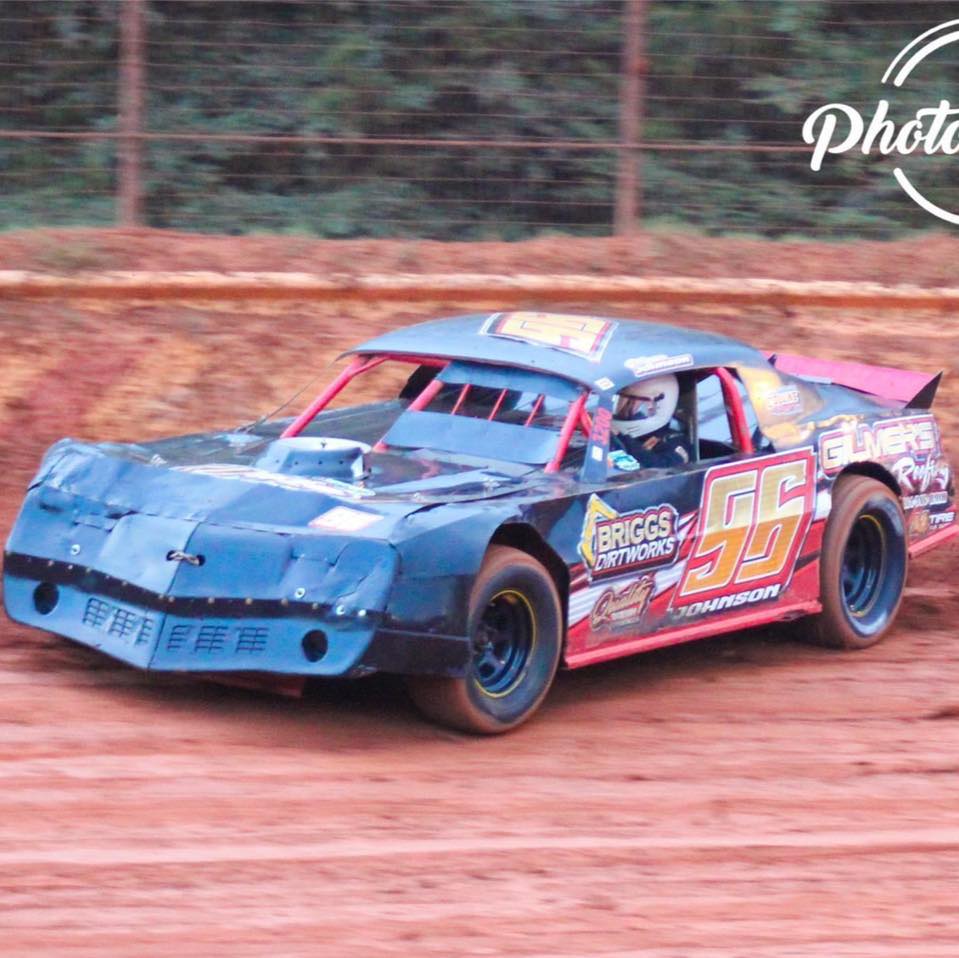 Johnson Racing