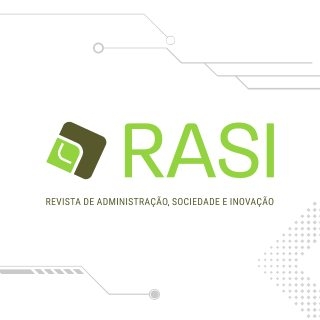 RASI - Revista de Administração, Sociedade e Inovação