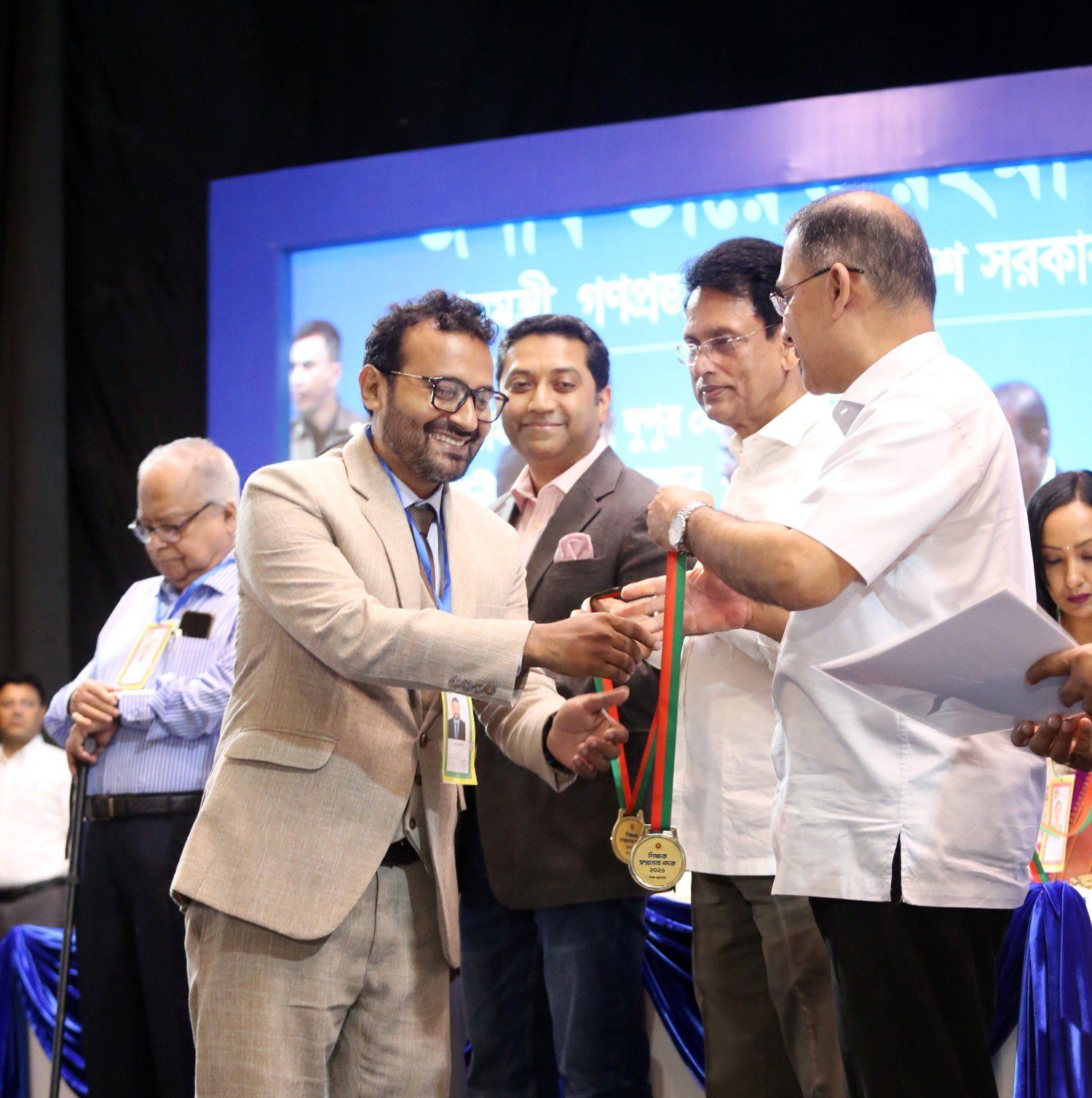 Habib Sir Academy