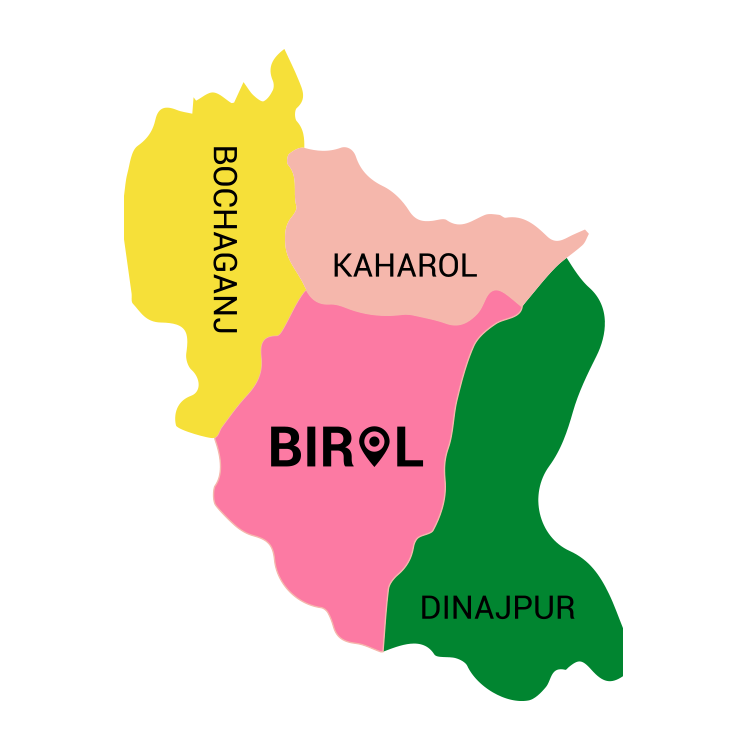 BIROL, DINAJPUR | Dinajpur