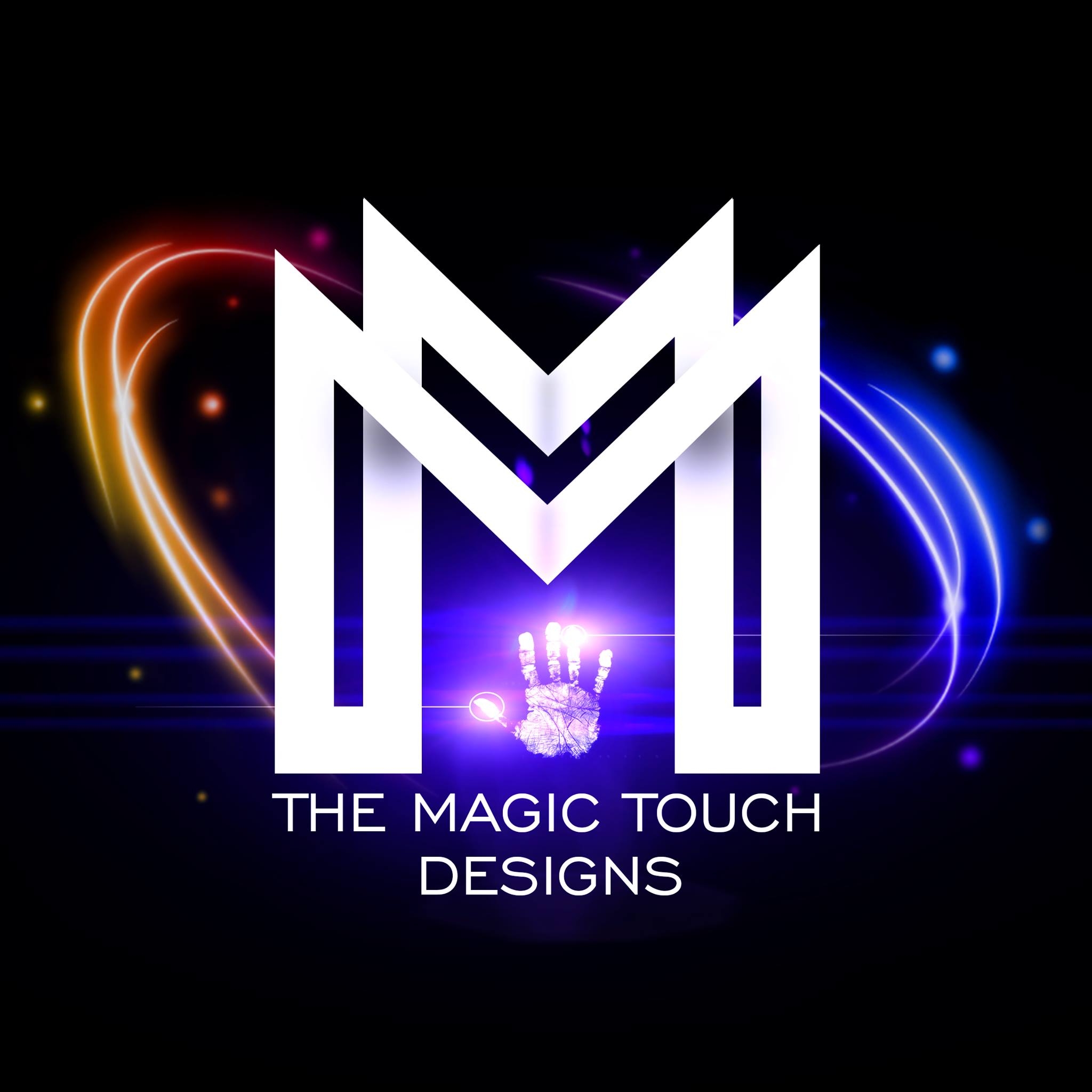 The Magic Touch | Belize City