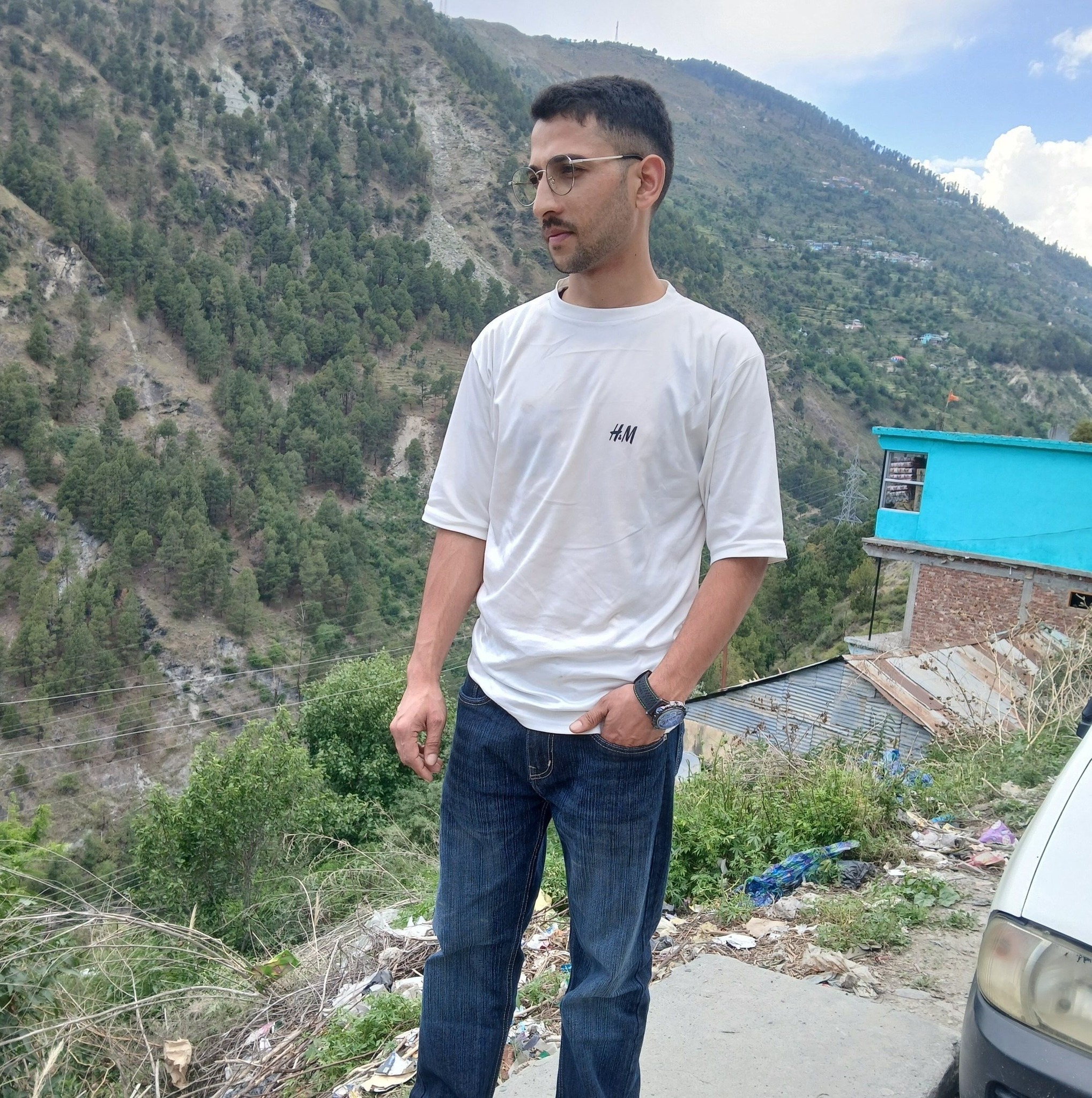 Pandit Vicky Sharma