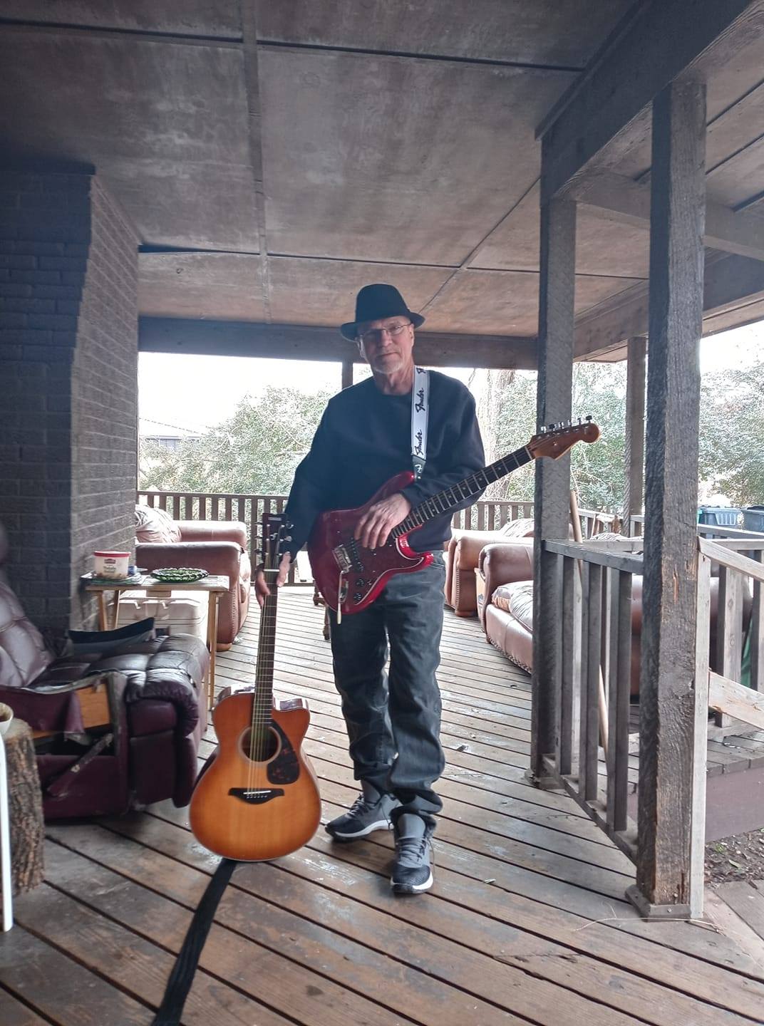 Fender Guitar and Amp Society | Well I passed on a Fender Champion 100 ...
