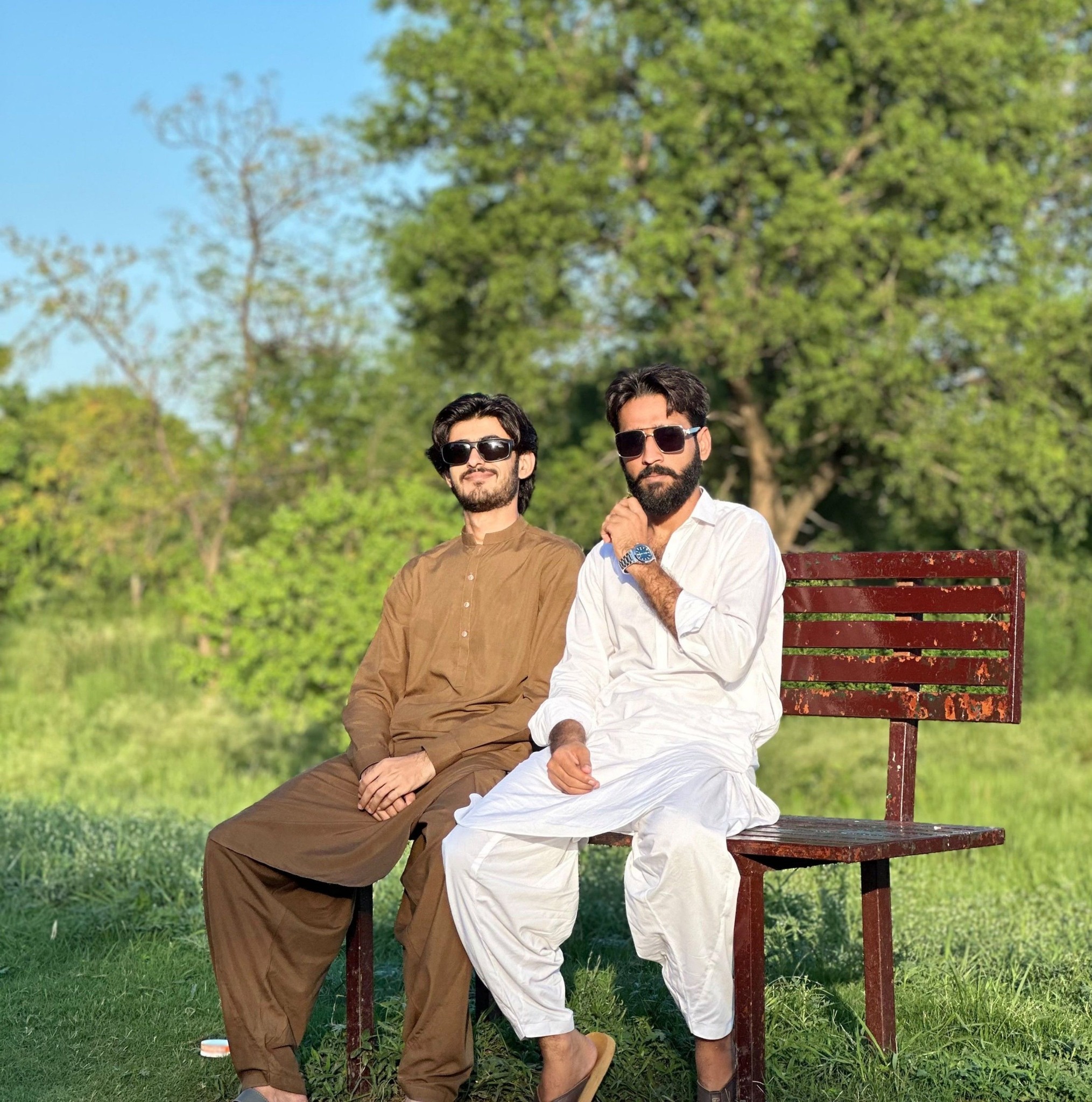 Meer Azhar Rind