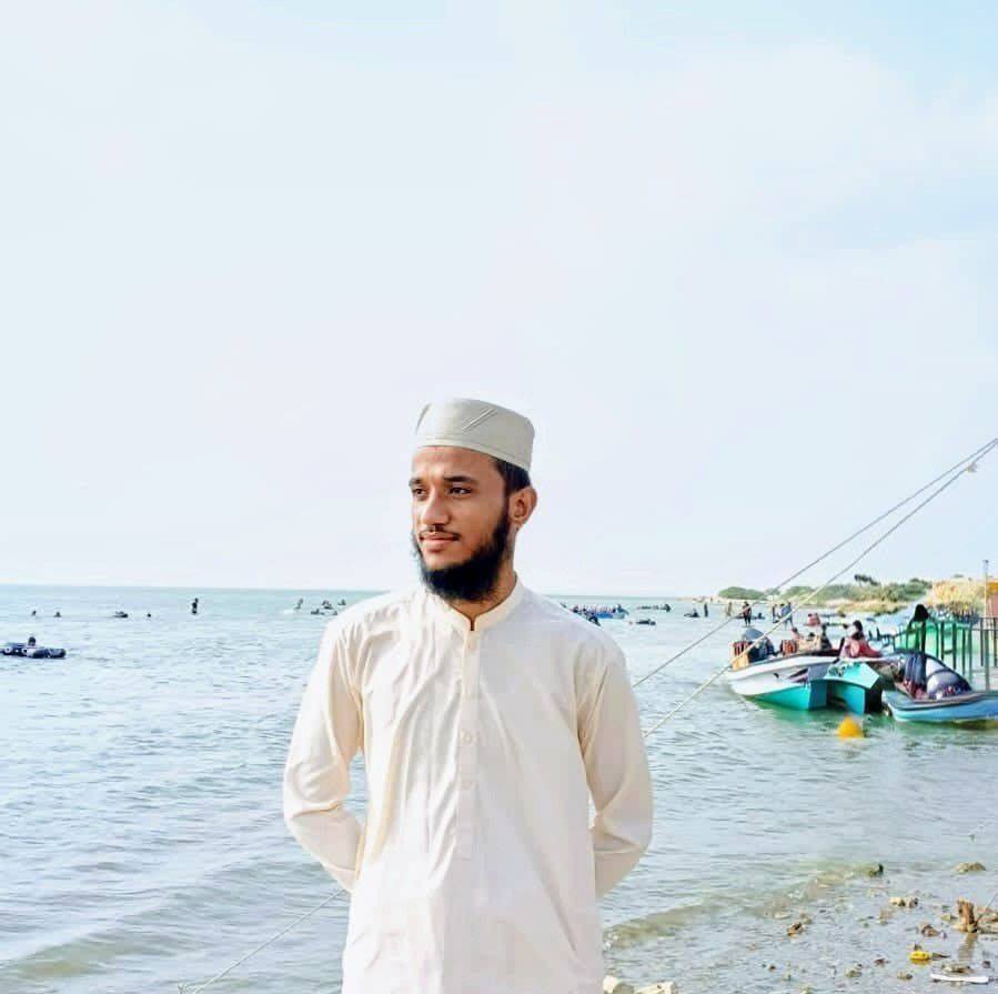 بیسٹ حمد تو سب کا رب ہے مولا آواز 🔊 حافظ عبداللہ اسماعیل گل | Hafiz ...