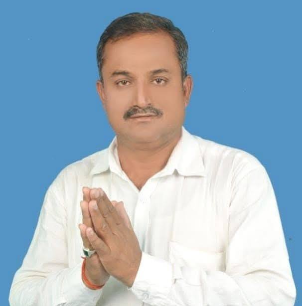 Pratap Rai
