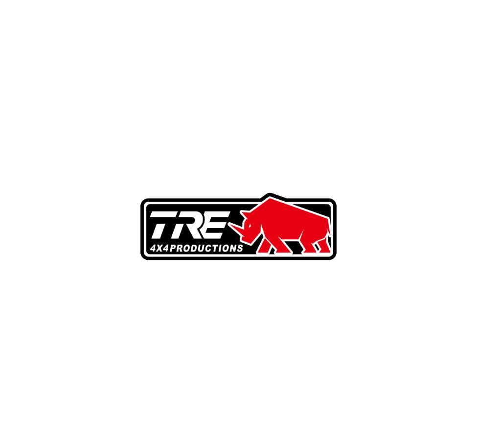 TRE4X4 Bedrack Level up your truck setup with the TRE4X4 Bed Rack ...