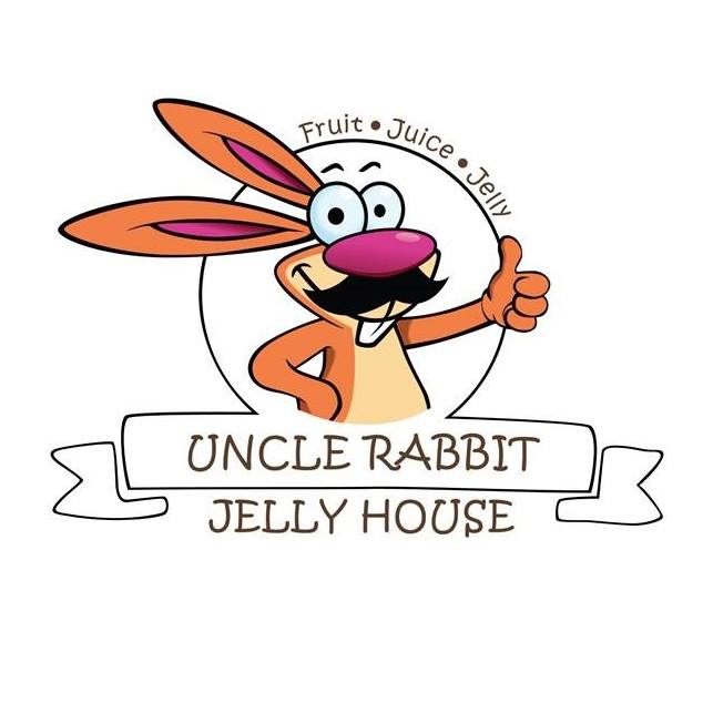 Uncle Rabbit Jelly House | Singapore Singapore