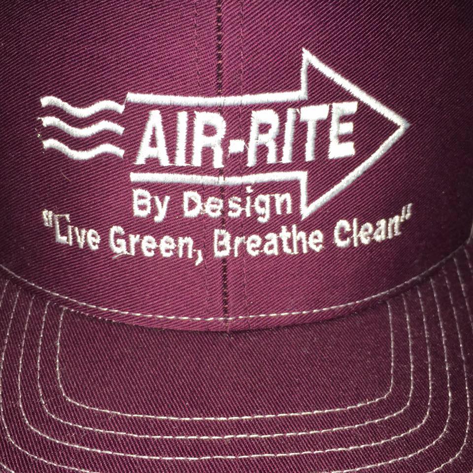 AIR-RITE by Design | Austin TX