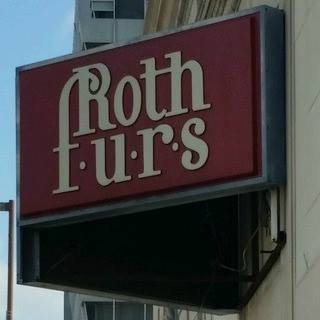Roth Coats & Accessories Furs, Leathers, Cashmeres | Toledo OH