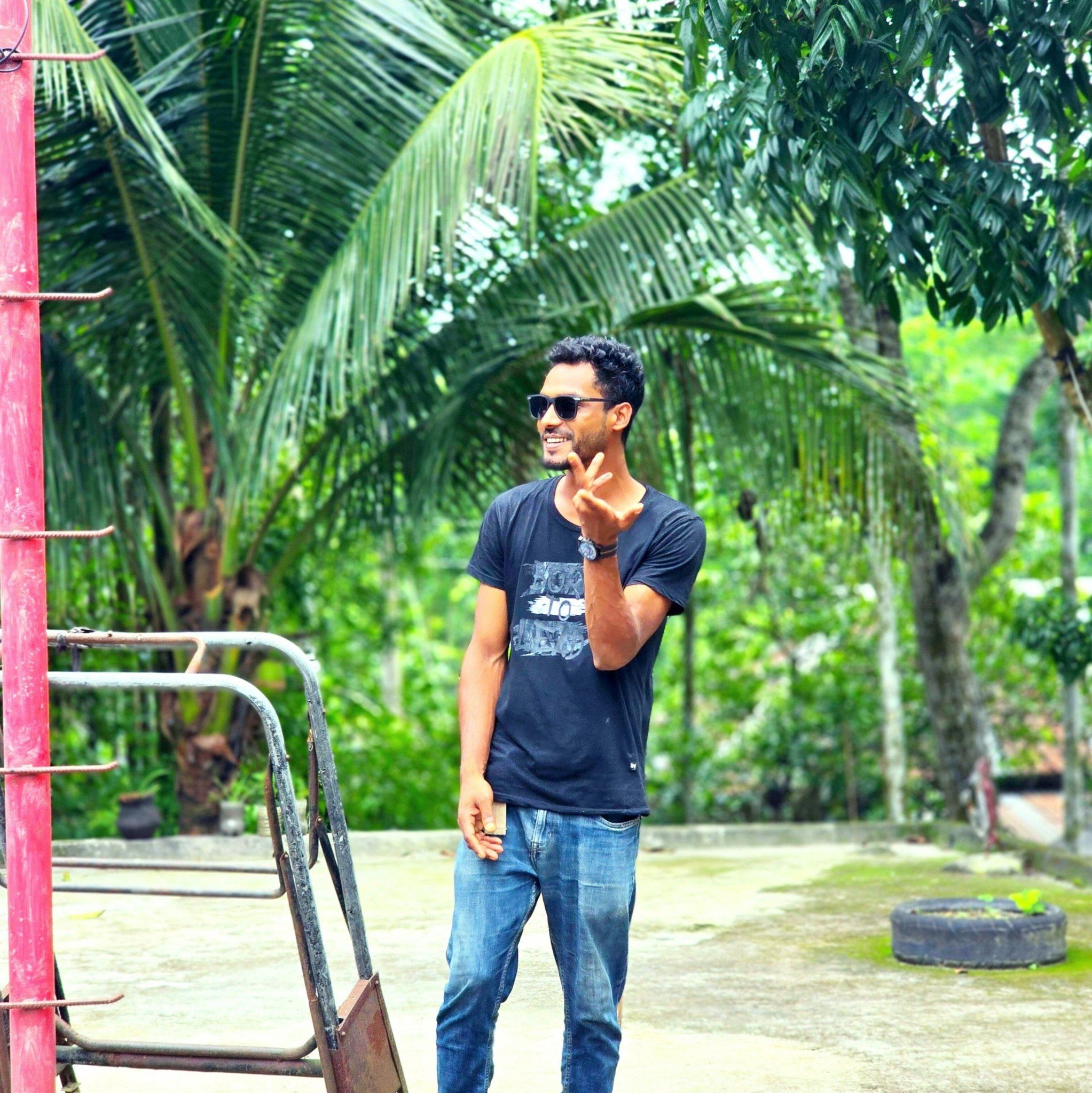 Suzon Mahmud