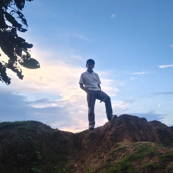 Parbin Sultana Rahman