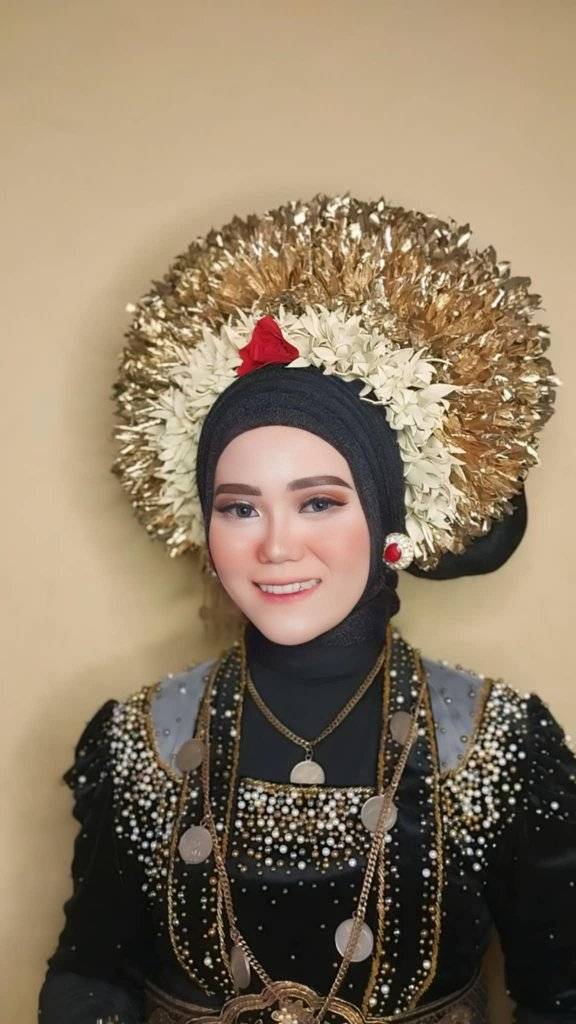 Raisha Sabila