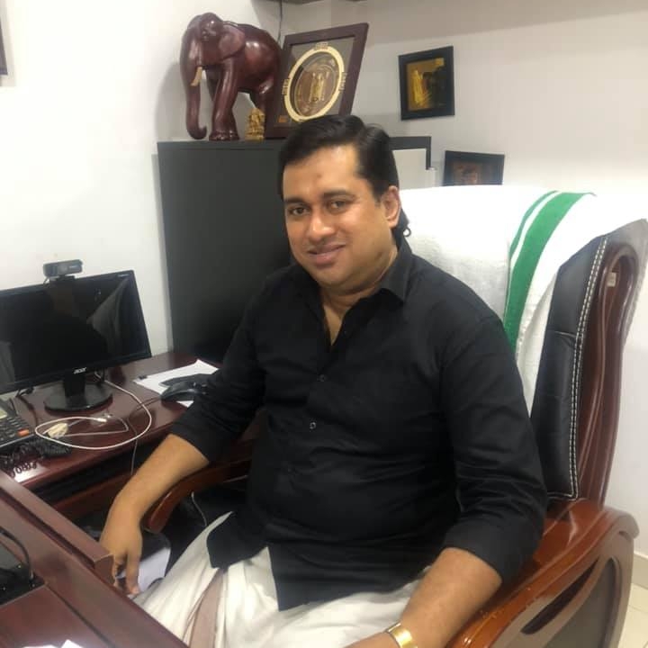 Natarajan P R