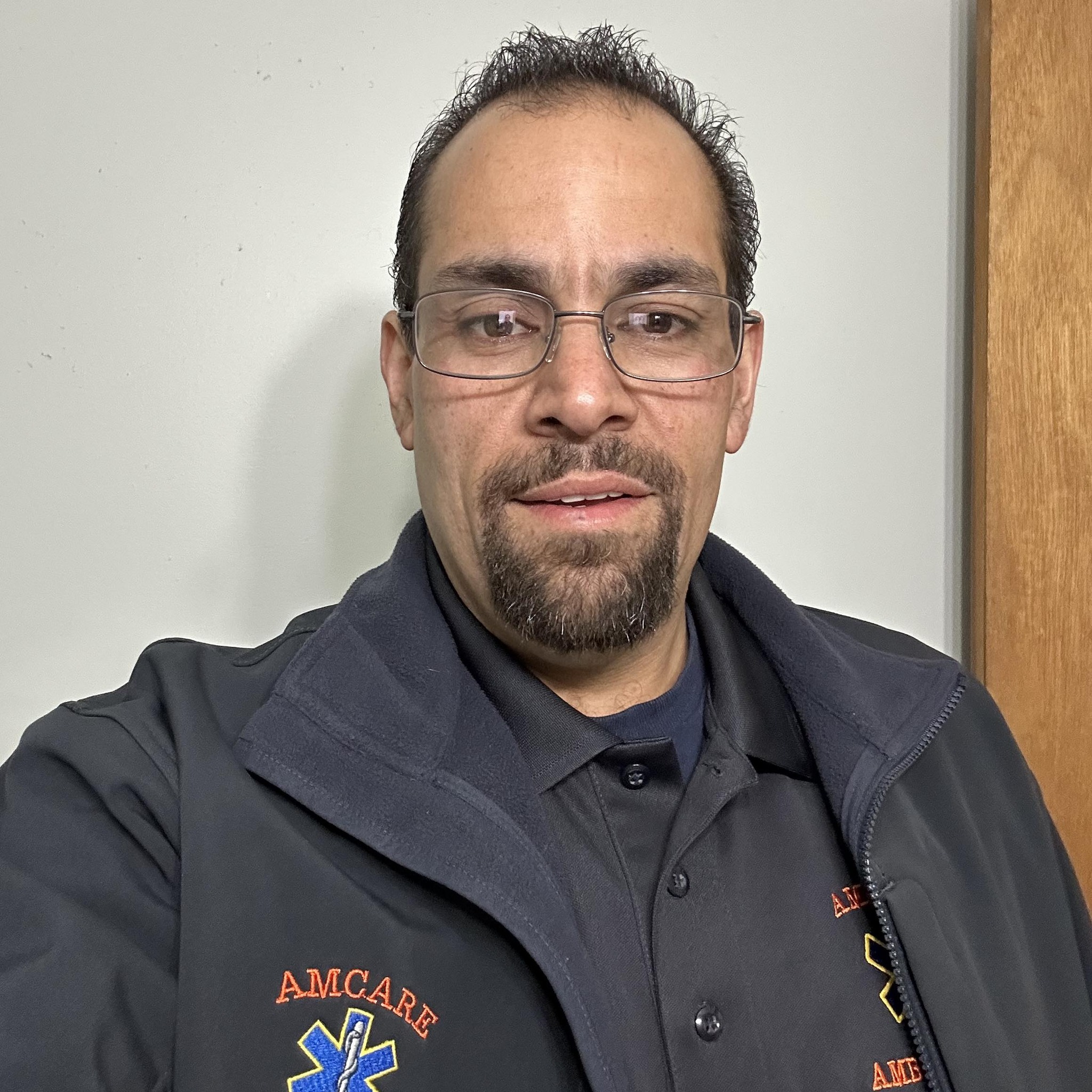 Hector Rios
