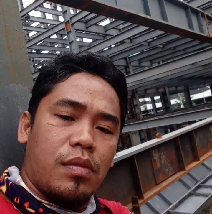 Renie Realubit - Kapag nagbabawe Dito ka Sakin... | Facebook