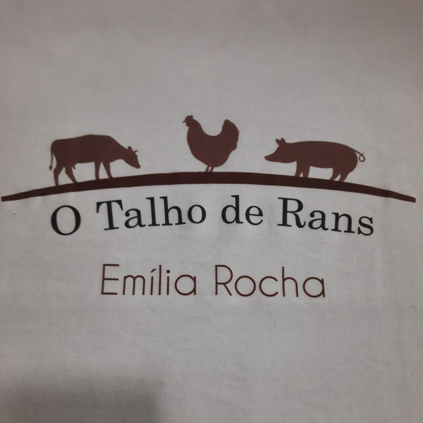 Talho de Rans Emilia Rocha | Penafiel