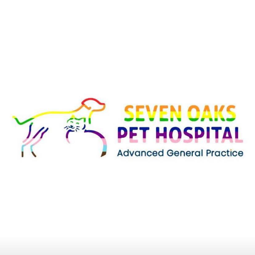 Seven Oaks Pet Hospital - Let's give a big BOW-WOW to our pet of the ...