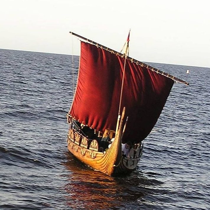 Longships