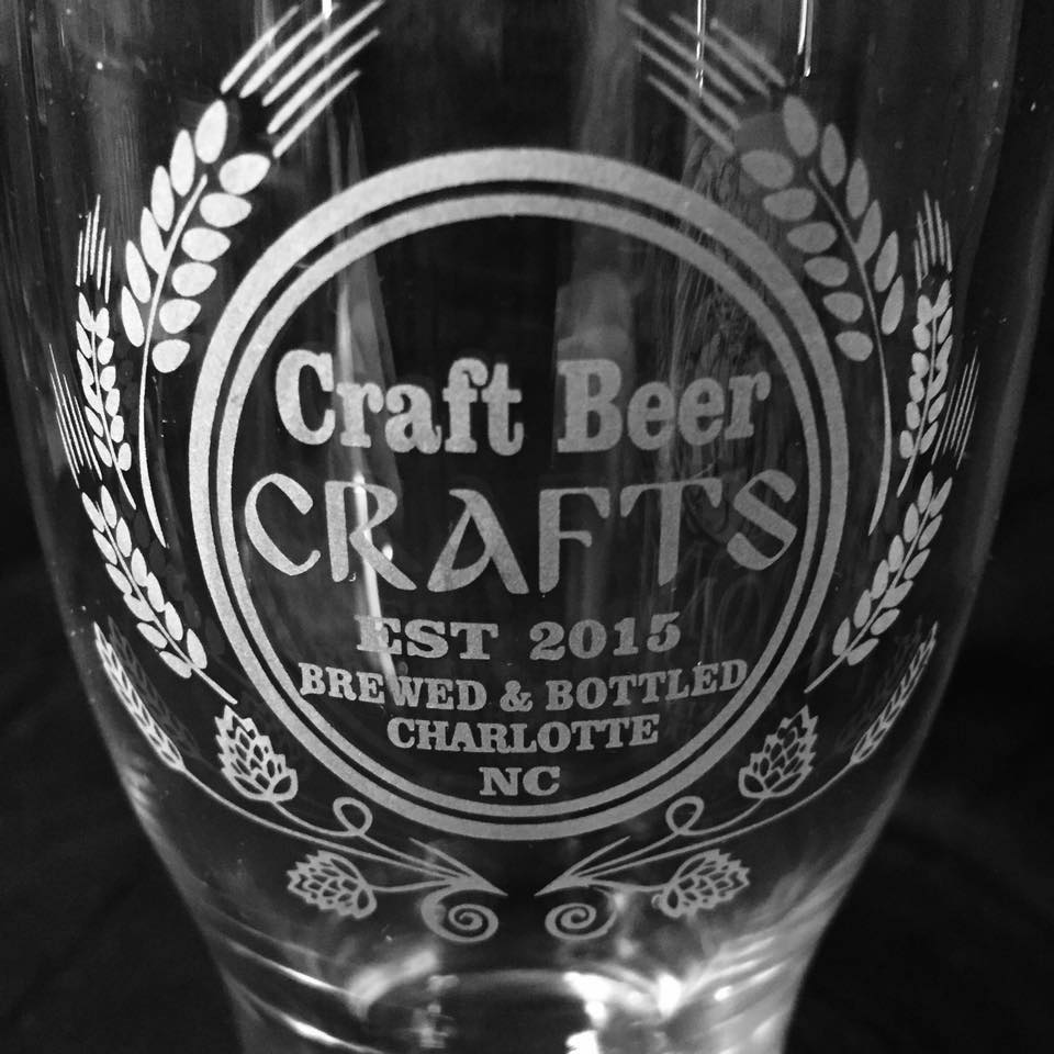 Craft Beer Crafts Charlotte NC