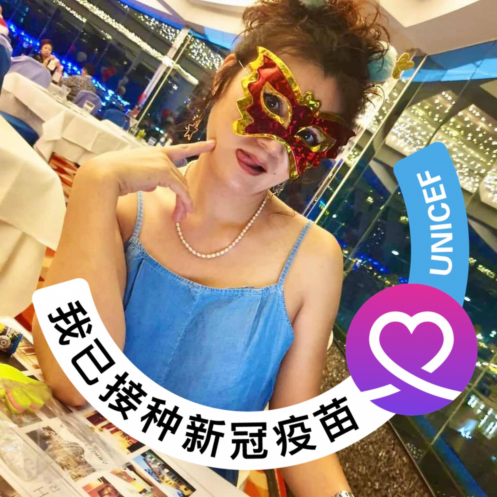 Ying Ying (@haiying.wang.7564) • Facebook