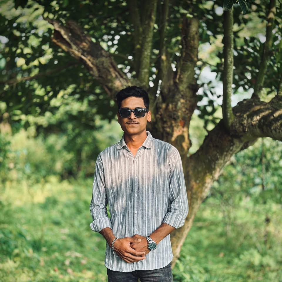 গ্রামীন পরিবেশ | Abdur Rahman
