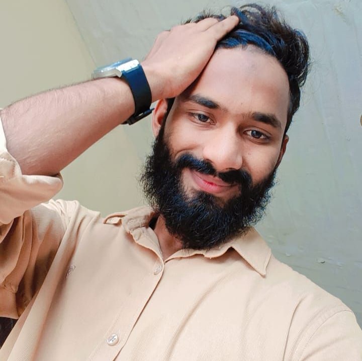 Abdul Waheed Rabbani