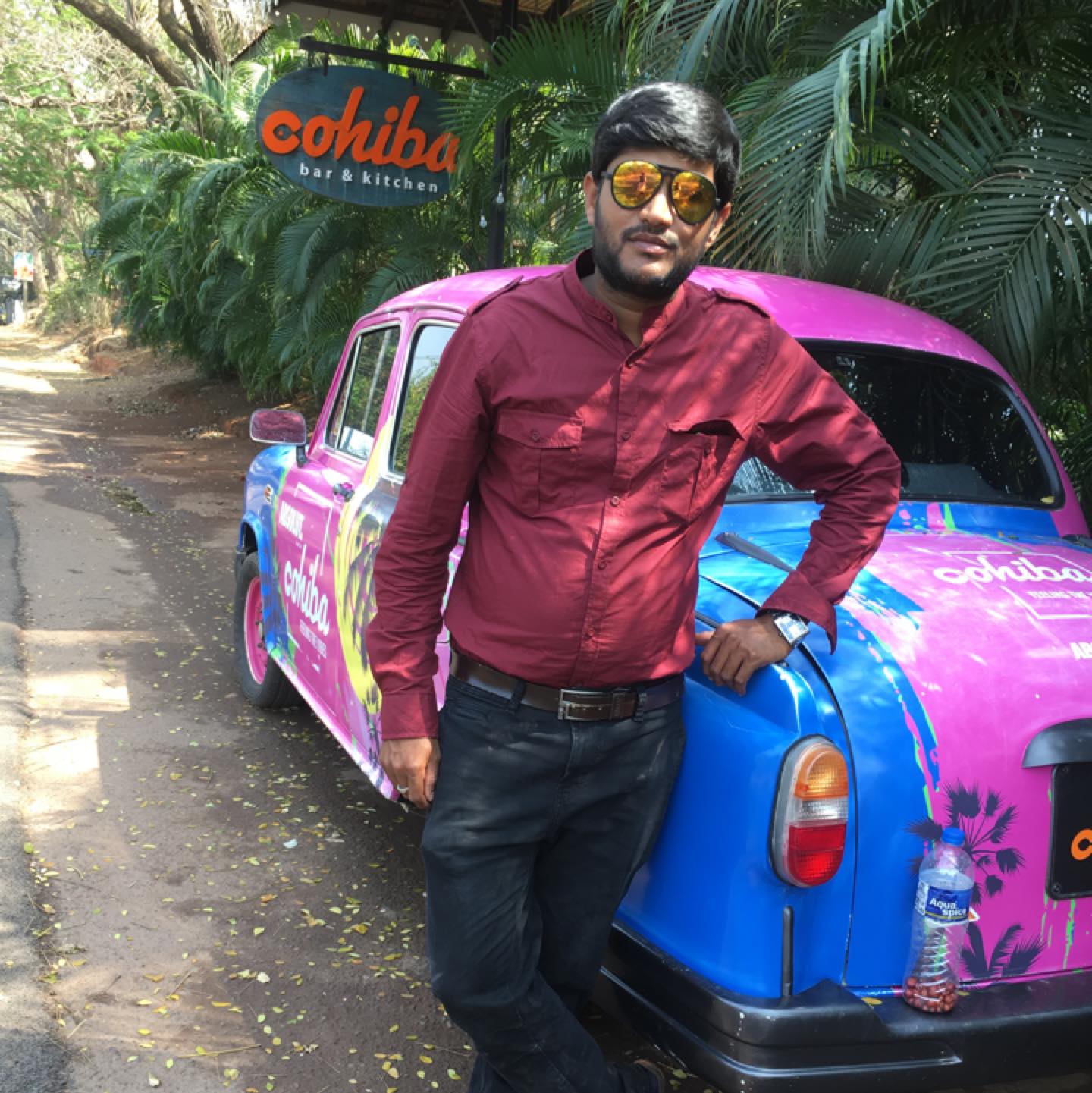 🌱 Three productive days at HortiCont 2026, BIEC Bengaluru! A wonderful ...