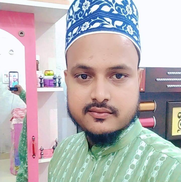 Saqlain Raza