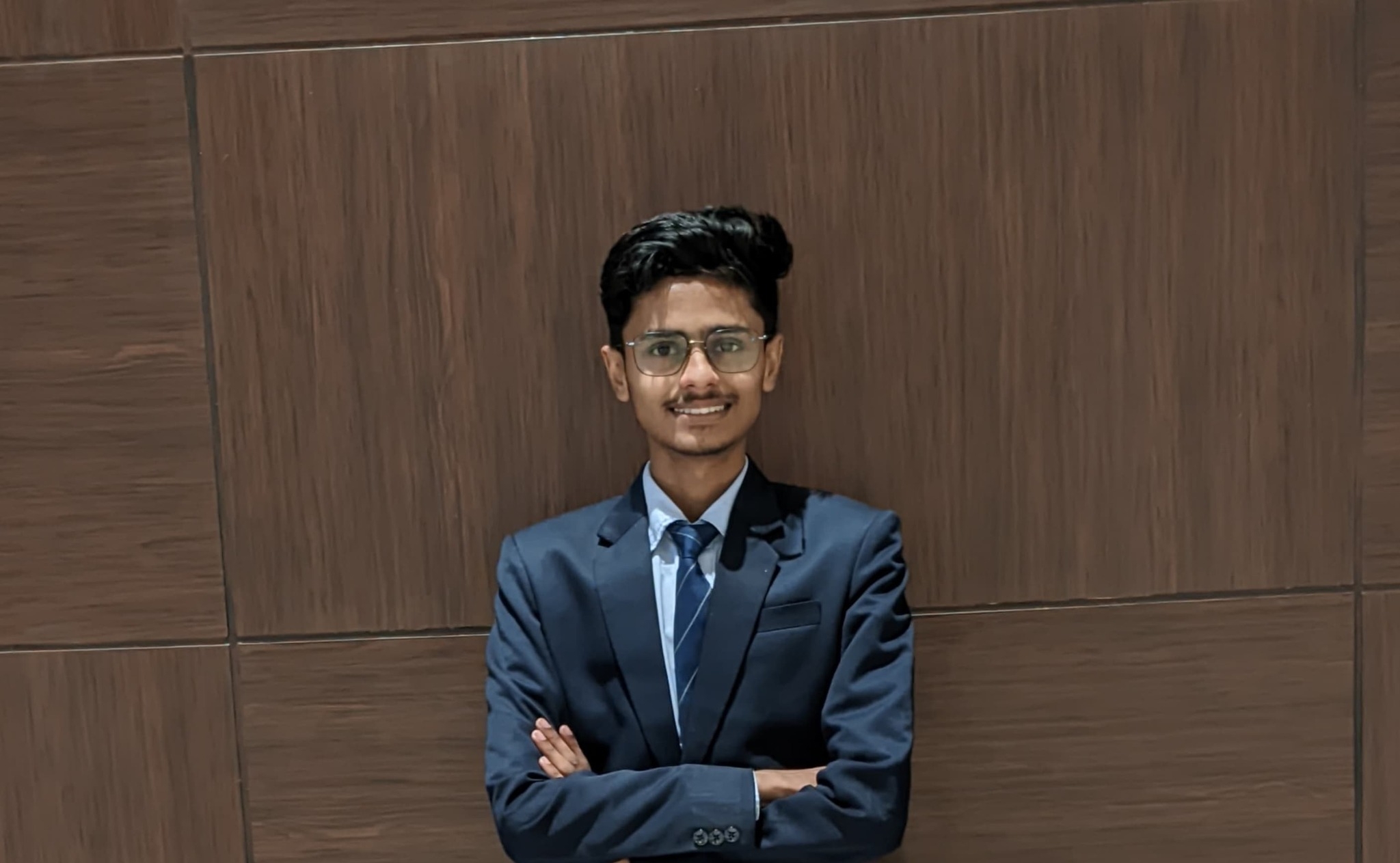 Ujjal Bhattacharya