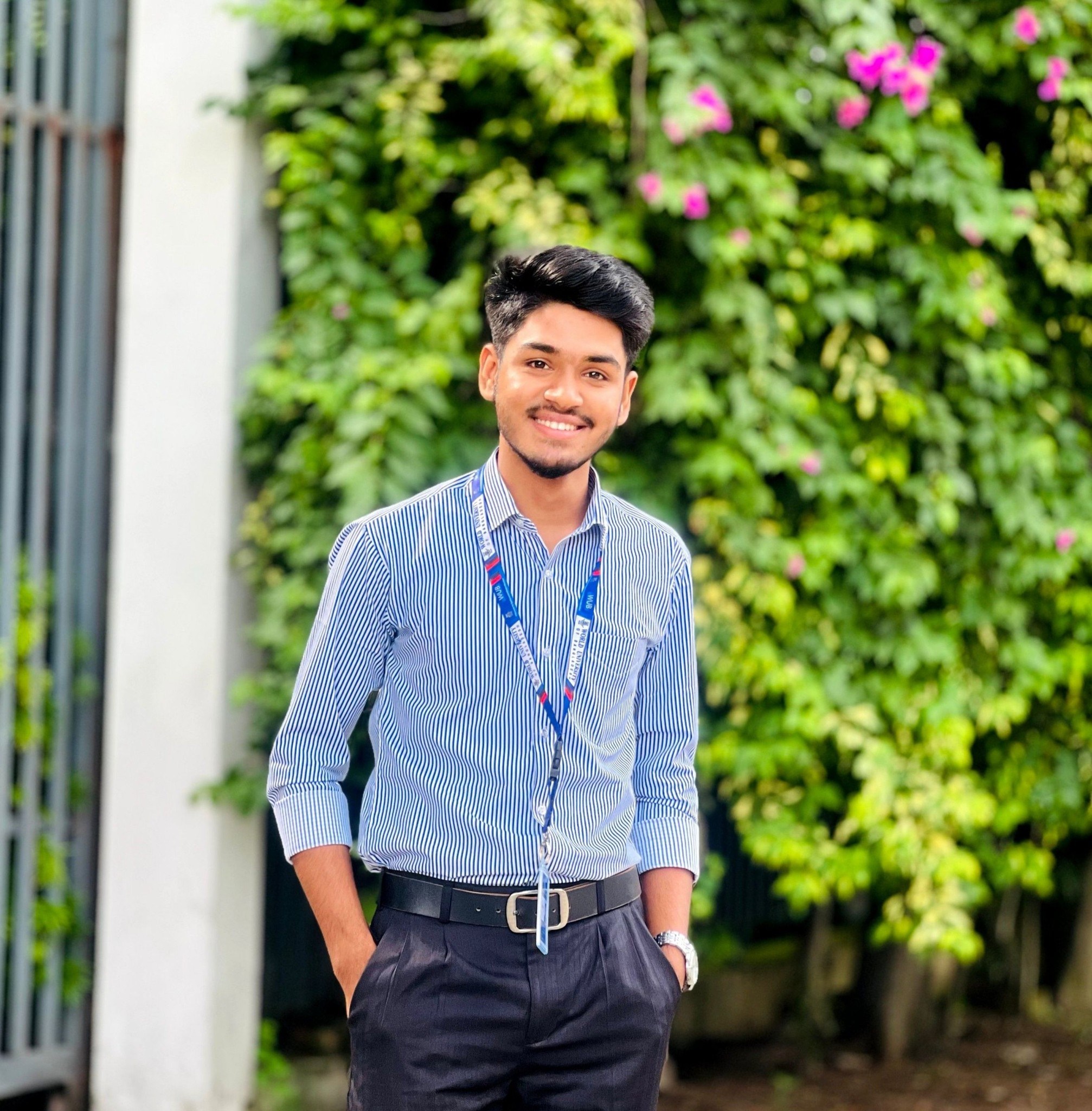 Riaj Ahamad