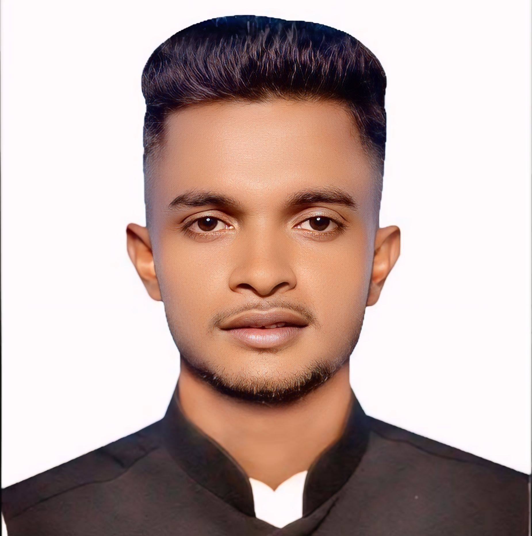 Md. Mamun