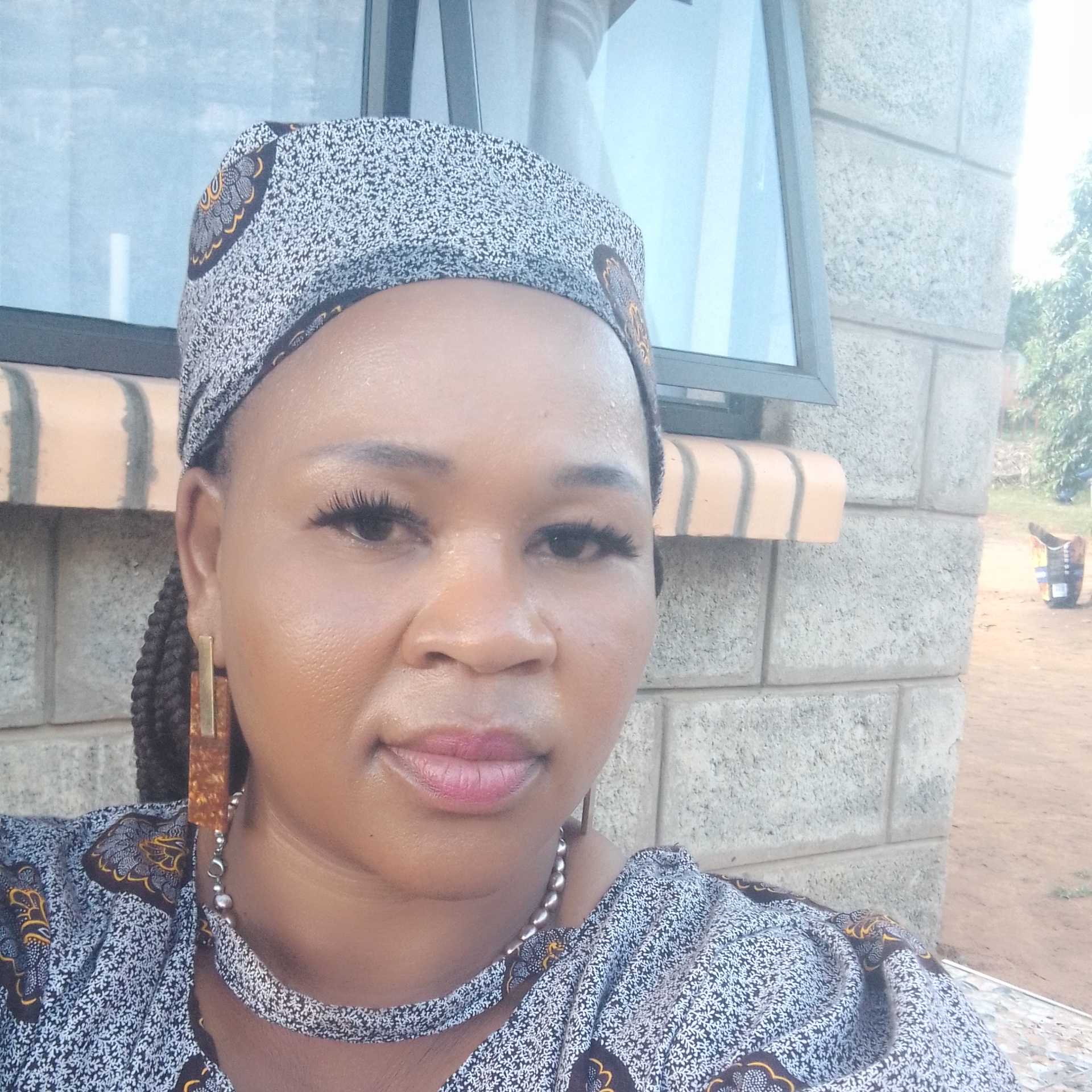 Tshidi Tsome