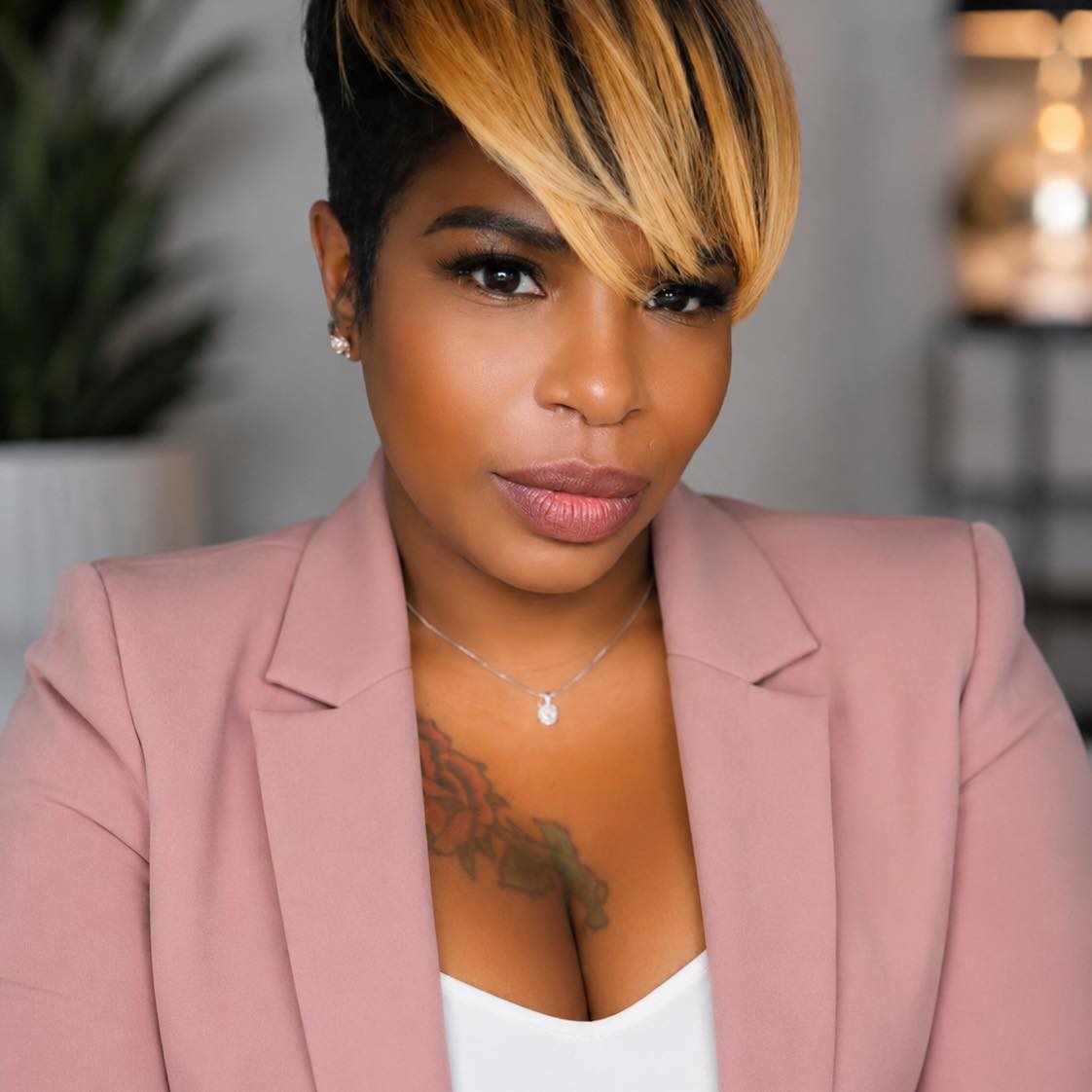 HAIR REVIVAL... AGAIN!!! Meet Dee 💕 She has some of the most beautiful ...