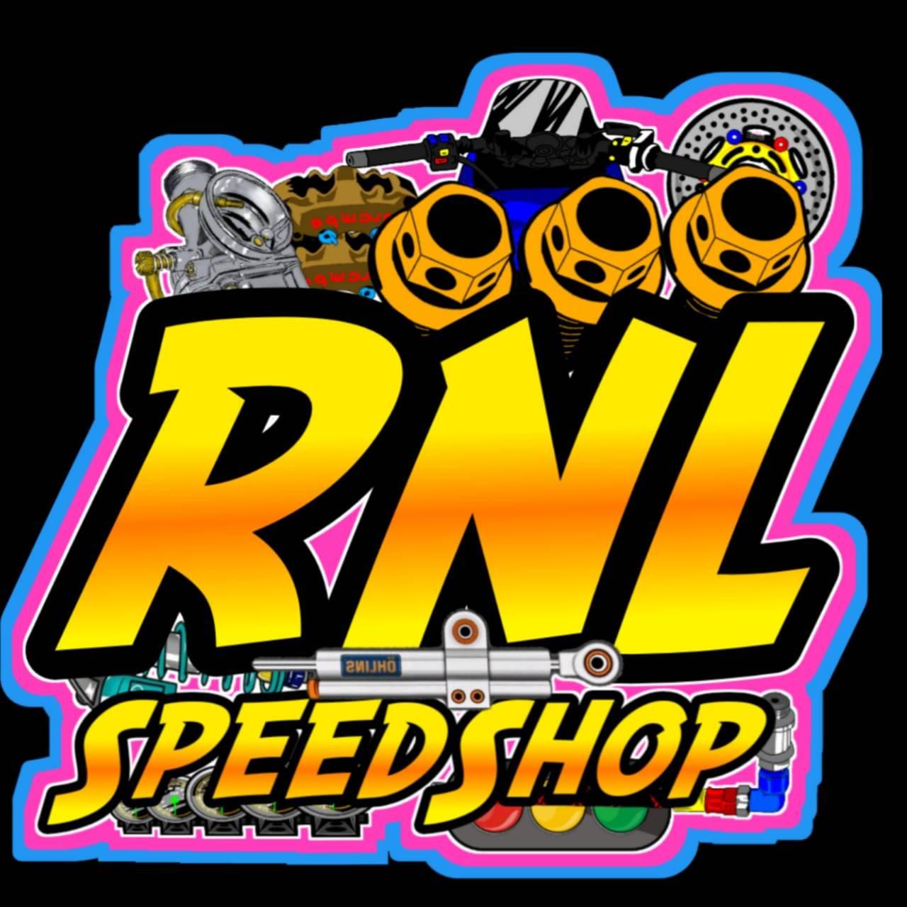 Rnl Speedshop