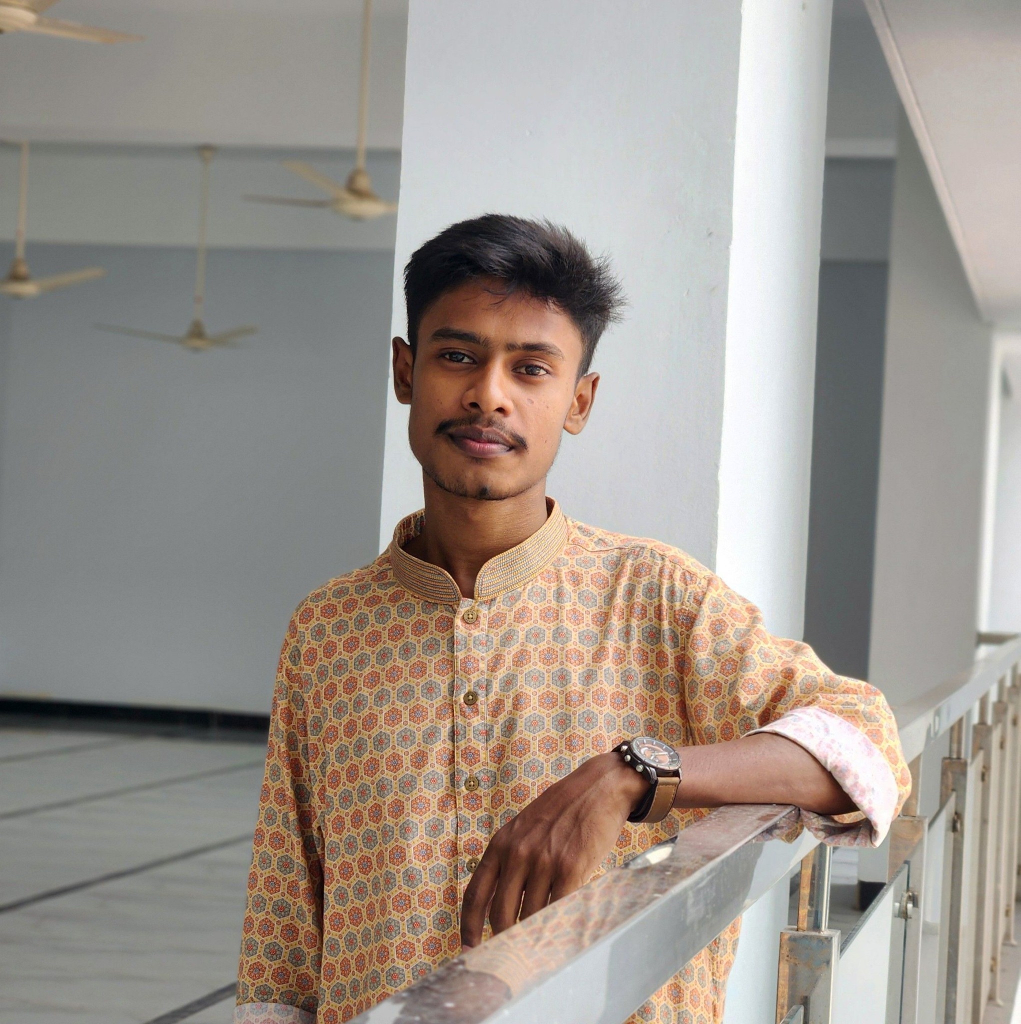 Jobayed Islam Shohan