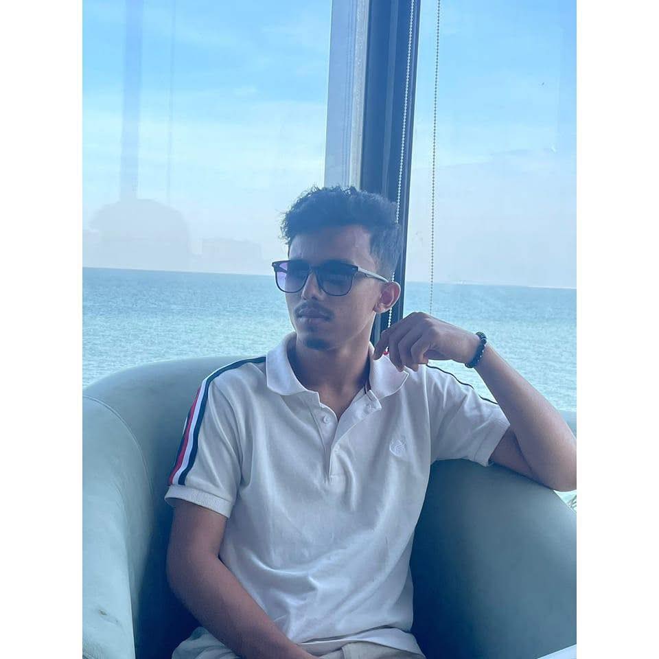 Faiyad Bhuiyan