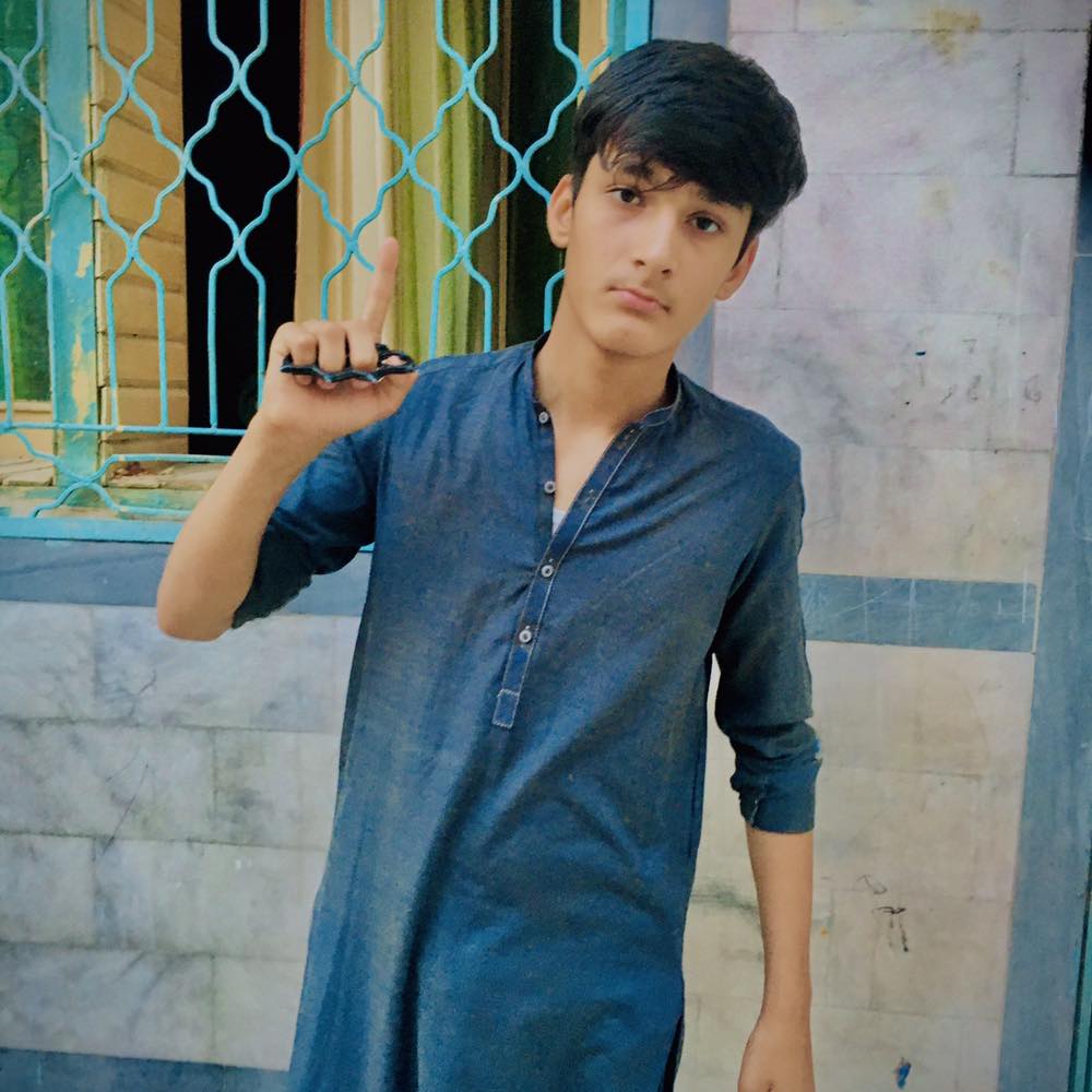 Khan Pathan