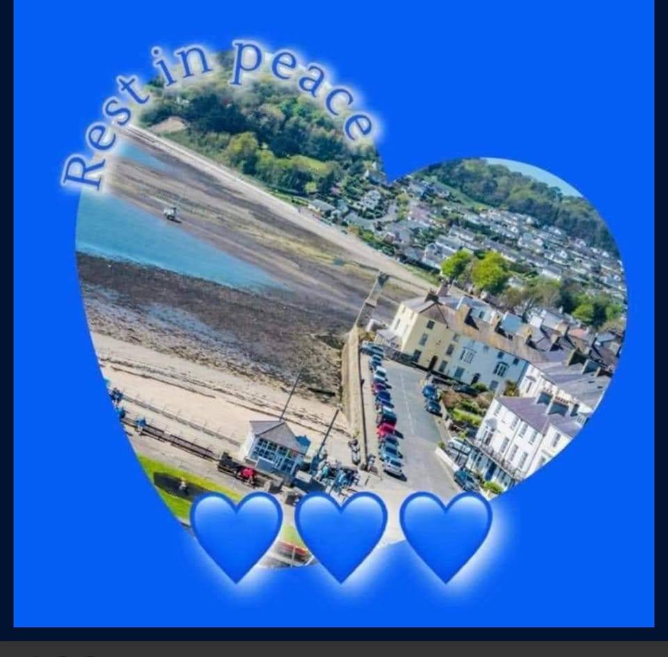 Cymuned Llangoed Community | The volunteers were in Llanddona this week ...