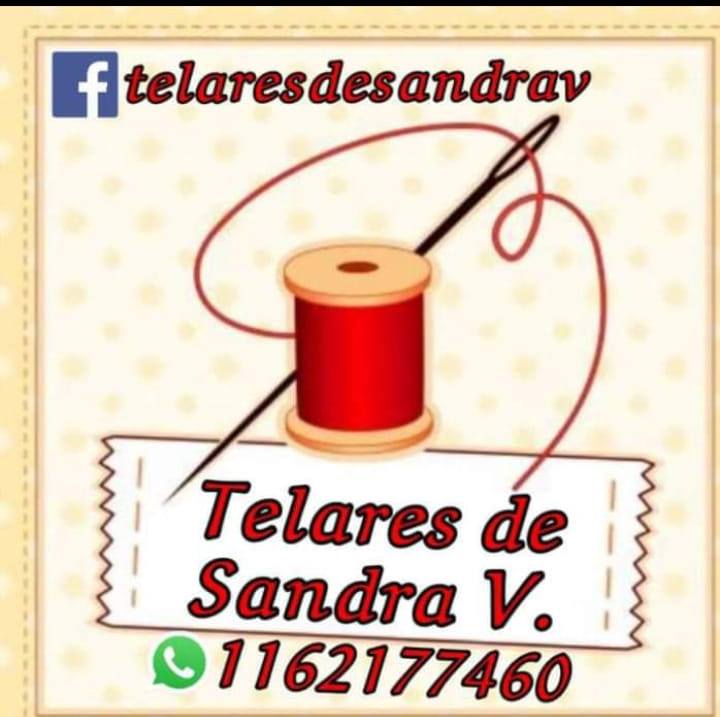 Telares de Sandra V. | Buenos Aires