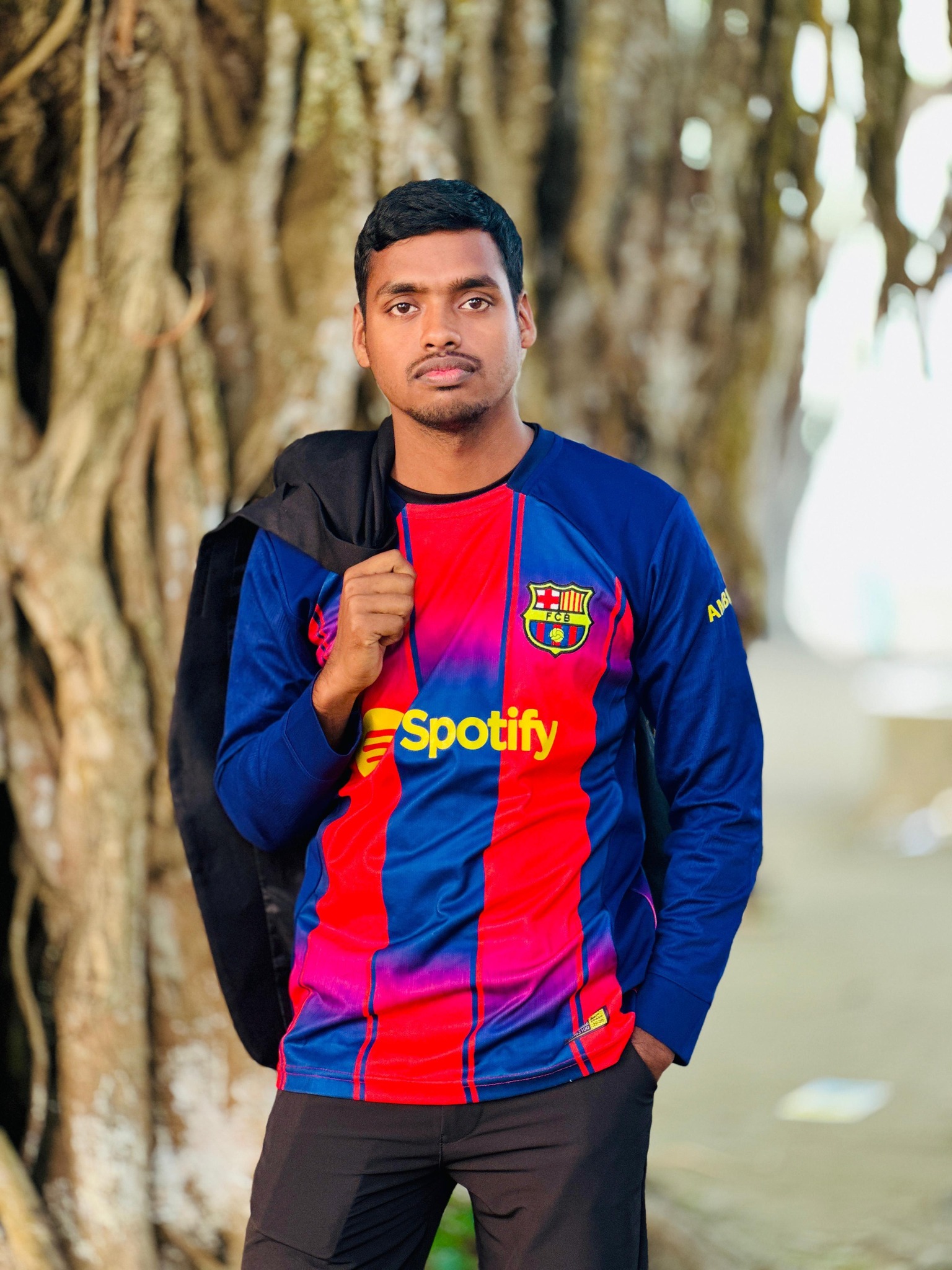 Al Mafuj