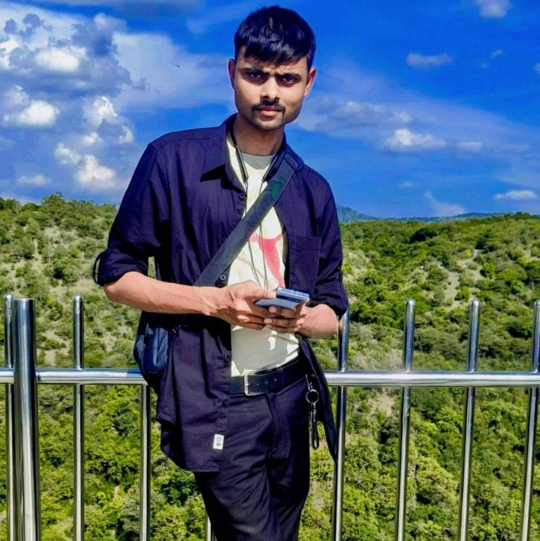 Ravi Kumar Singh